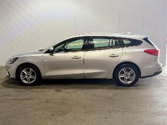 Ford Focus 1.0 EcoBoost Trend Edition Business picture 6