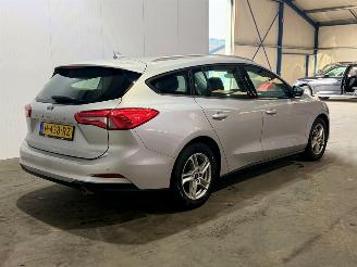 Ford Focus 1.0 EcoBoost Trend Edition Business picture 3