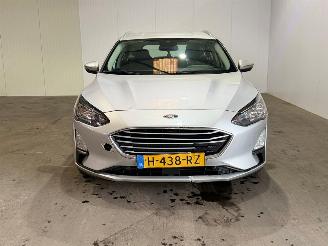Ford Focus 1.0 EcoBoost Trend Edition Business picture 4
