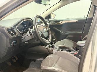 Ford Focus 1.0 EcoBoost Trend Edition Business picture 9