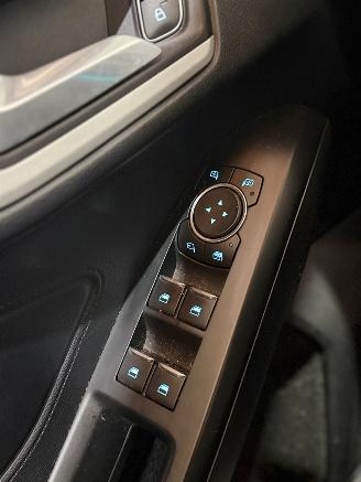Ford Focus 1.0 EcoBoost Trend Edition Business picture 17