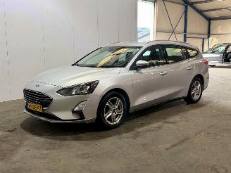 Ford Focus 1.0 EcoBoost Trend Edition Business picture 7