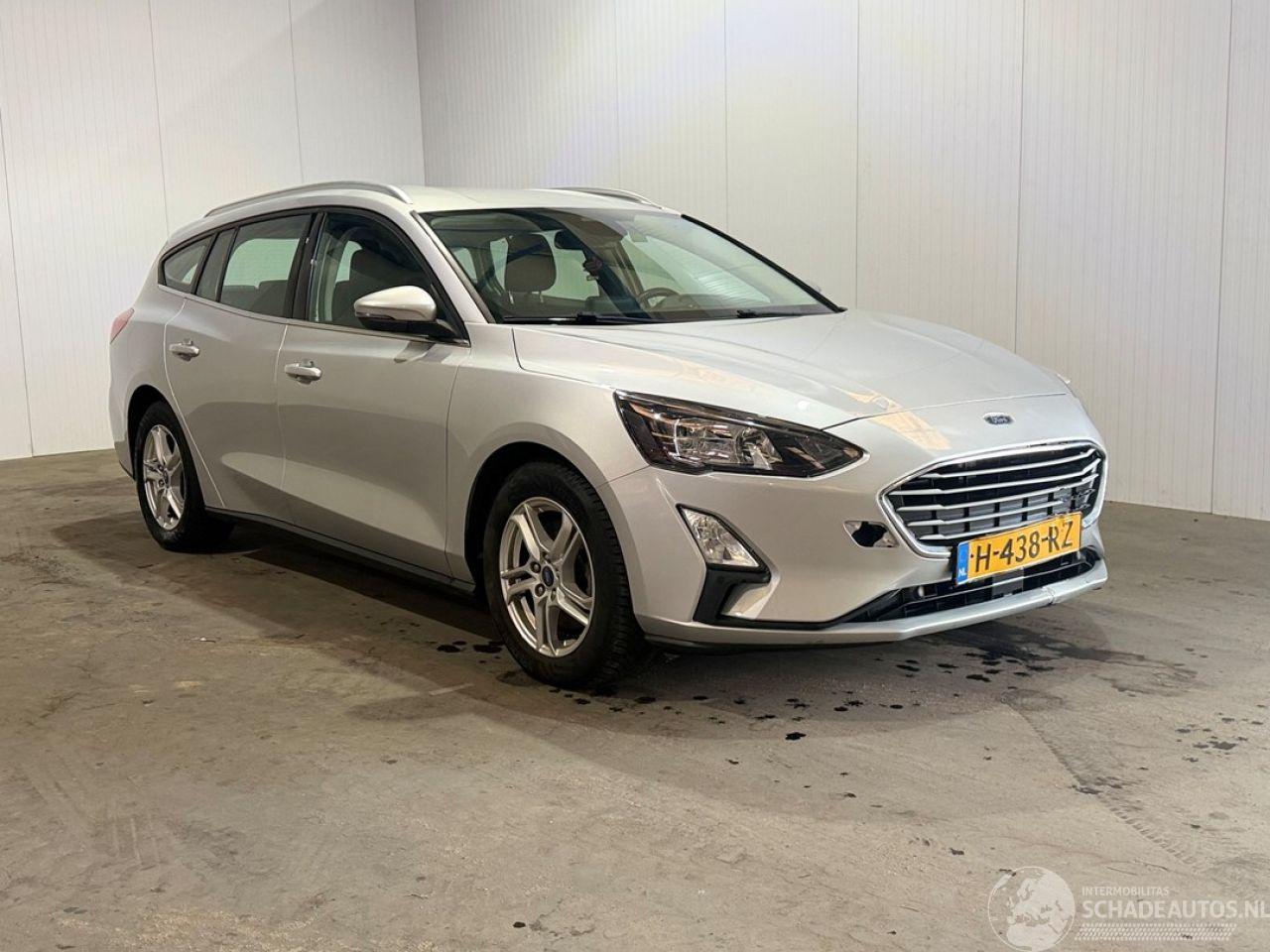 Ford Focus 1.0 EcoBoost Trend Edition Business