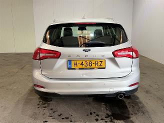 Ford Focus 1.0 EcoBoost Trend Edition Business picture 8