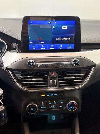 Ford Focus 1.0 EcoBoost Trend Edition Business picture 12