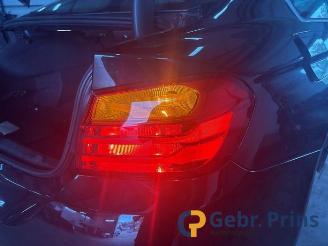 BMW 4-serie 4 serie (F32), Coupe, 2013 / 2020 428i 2.0 Turbo 16V picture 11