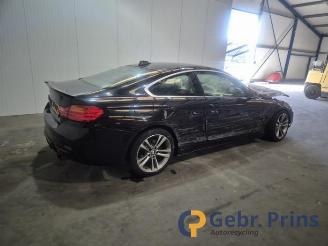 BMW 4-serie 4 serie (F32), Coupe, 2013 / 2020 428i 2.0 Turbo 16V picture 3