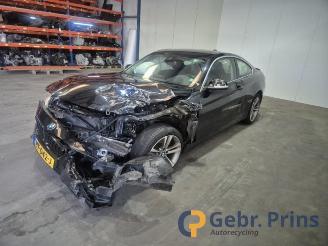 BMW 4-serie 4 serie (F32), Coupe, 2013 / 2020 428i 2.0 Turbo 16V picture 5