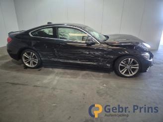 BMW 4-serie 4 serie (F32), Coupe, 2013 / 2020 428i 2.0 Turbo 16V picture 2