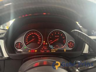 BMW 4-serie 4 serie (F32), Coupe, 2013 / 2020 428i 2.0 Turbo 16V picture 6