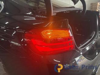 BMW 4-serie 4 serie (F32), Coupe, 2013 / 2020 428i 2.0 Turbo 16V picture 9