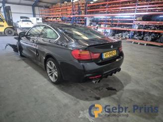 BMW 4-serie 4 serie (F32), Coupe, 2013 / 2020 428i 2.0 Turbo 16V picture 4
