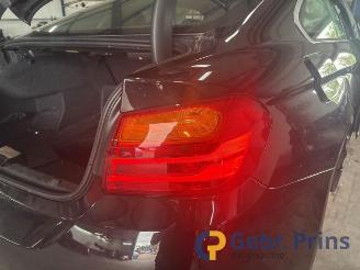 BMW 4-serie 4 serie (F32), Coupe, 2013 / 2020 428i 2.0 Turbo 16V picture 10