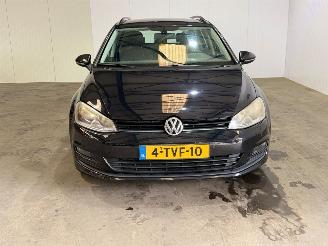 Volkswagen Golf 1.4 TSI Highline picture 4