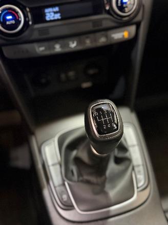 Hyundai Kona 1.0 T-GDI Fashion picture 13