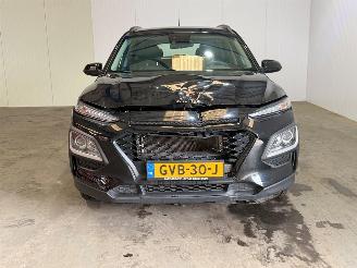 Hyundai Kona 1.0 T-GDI Fashion picture 4