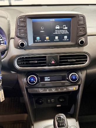 Hyundai Kona 1.0 T-GDI Fashion picture 12