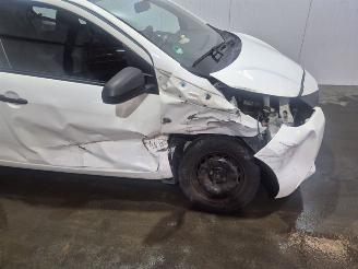 Toyota Aygo Aygo (B40), Hatchback, 2014 1.0 12V VVT-i picture 5
