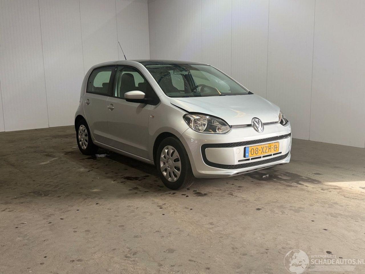 Volkswagen Up! 1.0 move up! BlueMotion