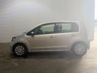 Volkswagen Up! 1.0 move up! BlueMotion picture 6