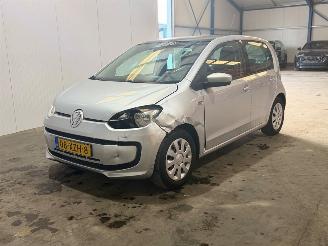 Volkswagen Up! 1.0 move up! BlueMotion picture 7