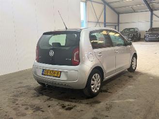 Volkswagen Up! 1.0 move up! BlueMotion picture 3