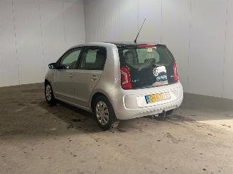 Volkswagen Up! 1.0 move up! BlueMotion picture 5