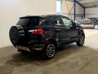 Ford EcoSport 1.0 EcoBoost Titanium picture 3