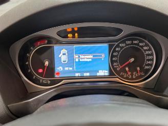 Ford Mondeo 2.5 - 20V Titanium picture 11
