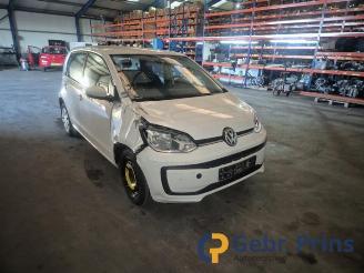 Volkswagen Up! Up! (121), Hatchback, 2011 1.0 12V 60 picture 4