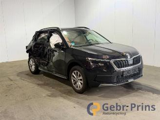 Sloopauto Skoda Kamiq Kamiq, SUV, 2019 1.5 TSI 16V 2023/10