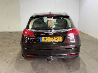 Opel Insignia 1.4 Turbo EcoFLEX Business Edition picture 8