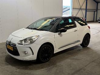 Citroën DS3 1.6 THP Sport Chic picture 2