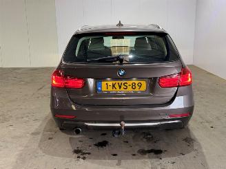 BMW 3-serie 316i Executive picture 8
