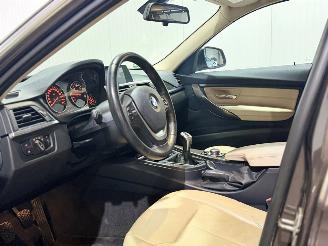 BMW 3-serie 316i Executive picture 9