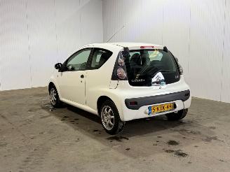 Citroën C1 1.0 - 12V Seduction picture 5