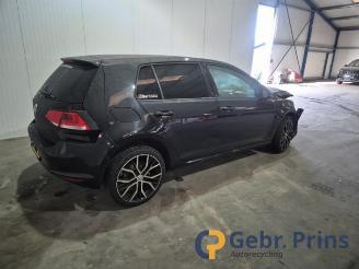 Volkswagen Golf Golf VII (AUA), Hatchback, 2012 / 2021 1.4 TSI 16V picture 3