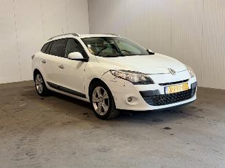  Renault Mégane 1.4 TCe Dynamique 2010/12