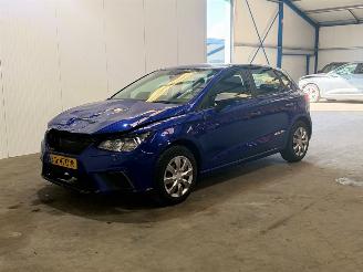 Seat Ibiza 1.0 MPI Reference picture 7