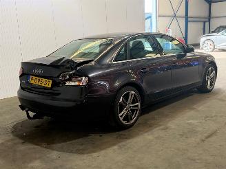Audi A4 1.8 TFSI picture 3