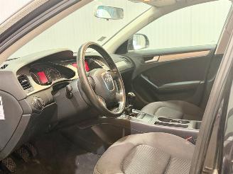 Audi A4 1.8 TFSI picture 9