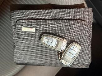 Audi A4 1.8 TFSI picture 16