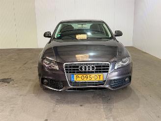 Audi A4 1.8 TFSI picture 4