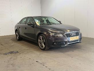 Schadeauto Audi A4 1.8 TFSI 2008/4