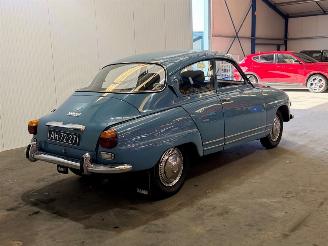 Saab 96 L V4 picture 3