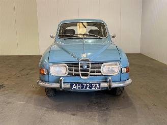 Saab 96 L V4 picture 4