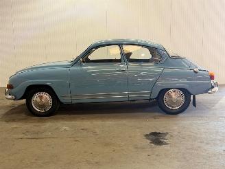 Saab 96 L V4 picture 6