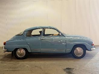 Saab 96 L V4 picture 2