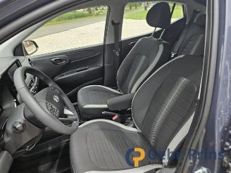 Hyundai I-10 i10, Hatchback, 2019 1.0 12V picture 24