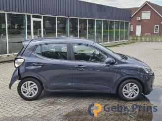 Hyundai I-10 i10, Hatchback, 2019 1.0 12V picture 6